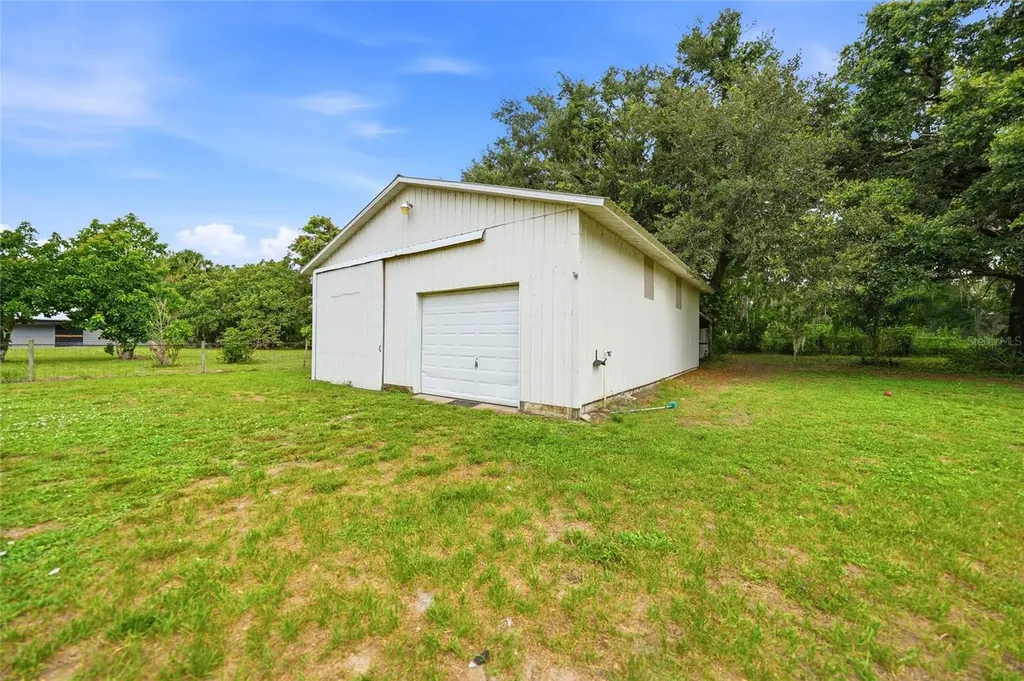 2798 SE Lovejoy Street Arcadia FL 34266