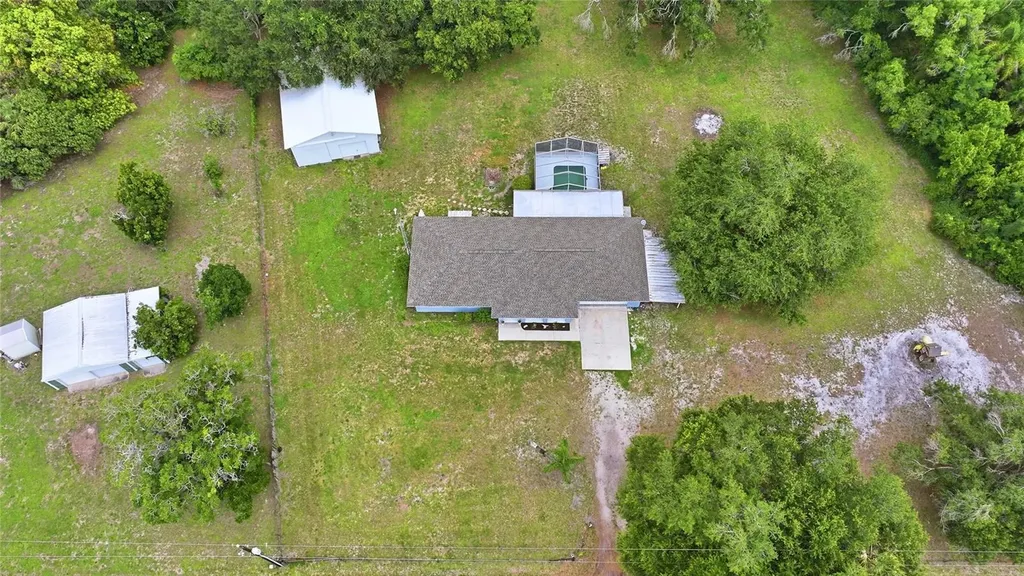 2798 SE Lovejoy Street Arcadia FL 34266