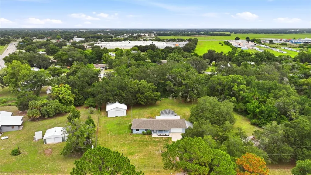 2798 SE Lovejoy Street Arcadia FL 34266