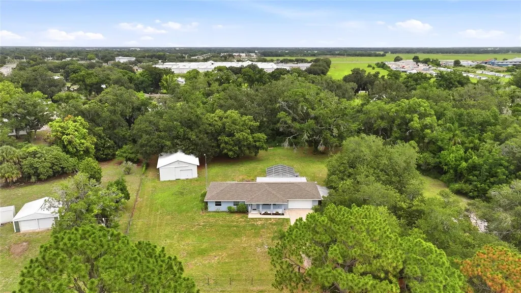 2798 SE Lovejoy Street Arcadia FL 34266