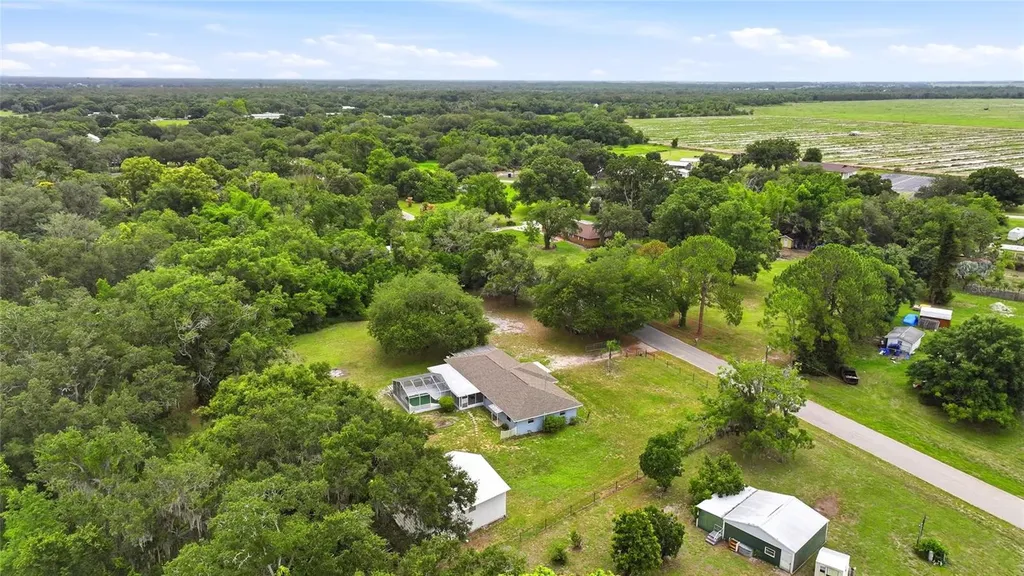 2798 SE Lovejoy Street Arcadia FL 34266