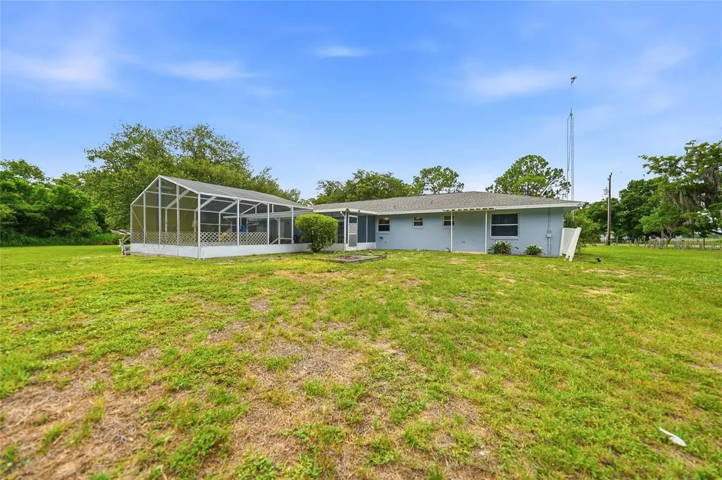 2798 SE Lovejoy Street Arcadia FL 34266