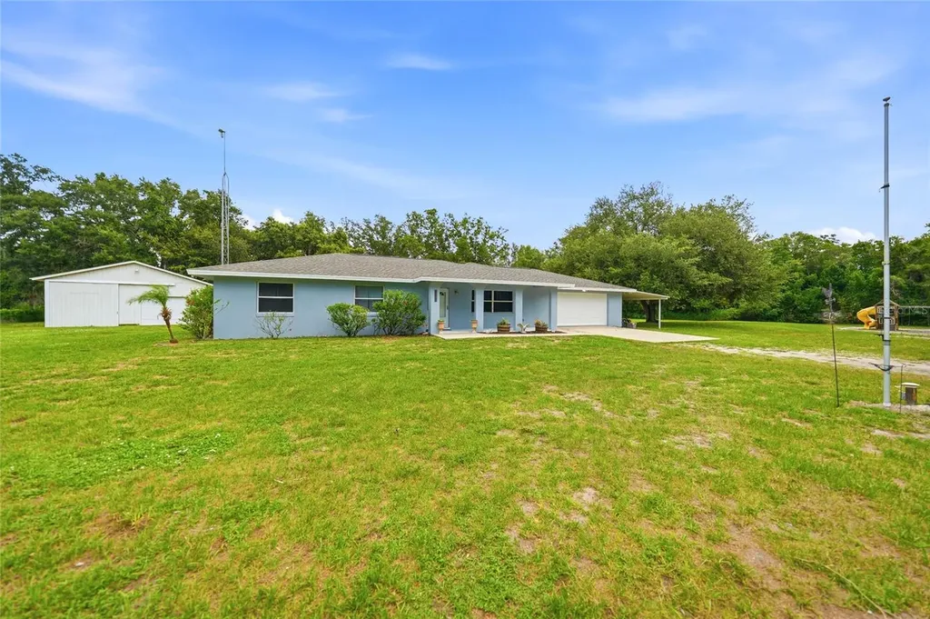 2798 SE Lovejoy Street Arcadia FL 34266