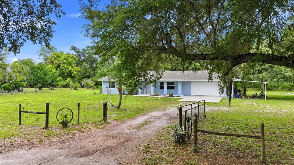 2798 SE Lovejoy Street Arcadia FL 34266