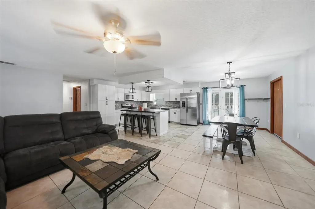 2798 SE Lovejoy Street Arcadia FL 34266
