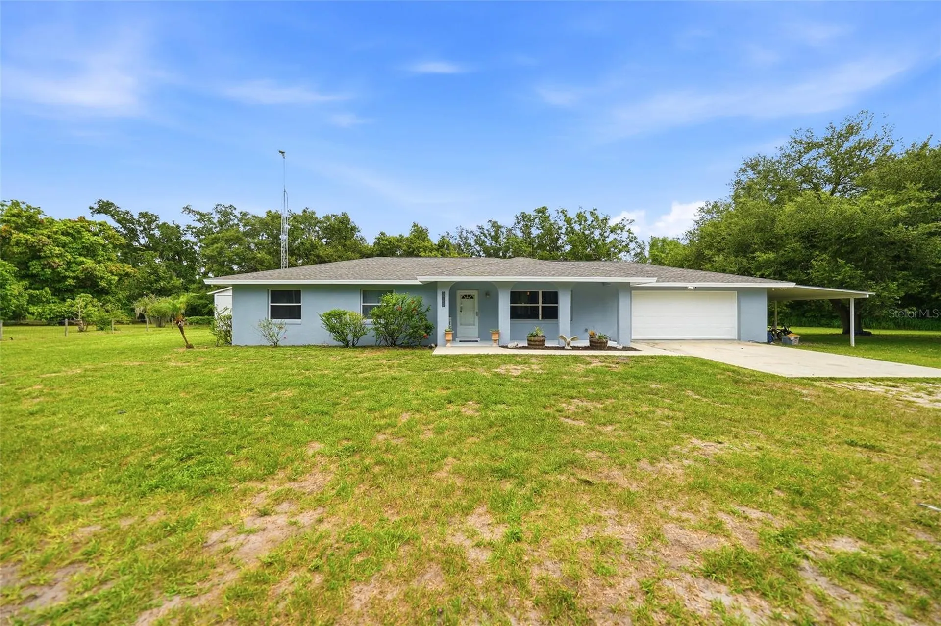 2798 SE Lovejoy Street Arcadia FL 34266