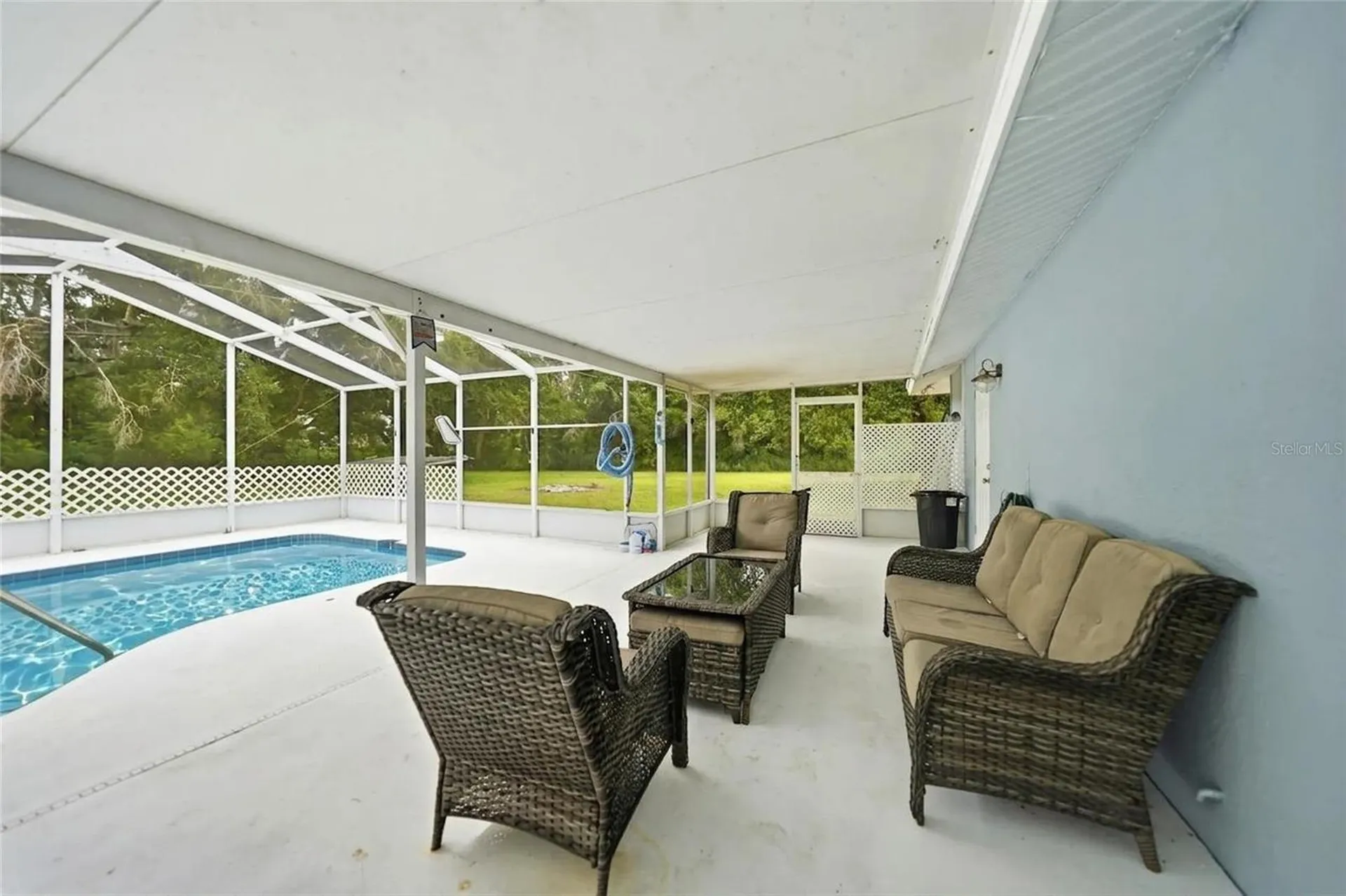 2798 SE Lovejoy Street Arcadia FL 34266