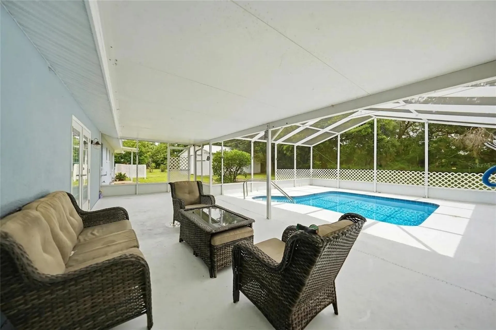 2798 SE Lovejoy Street Arcadia FL 34266