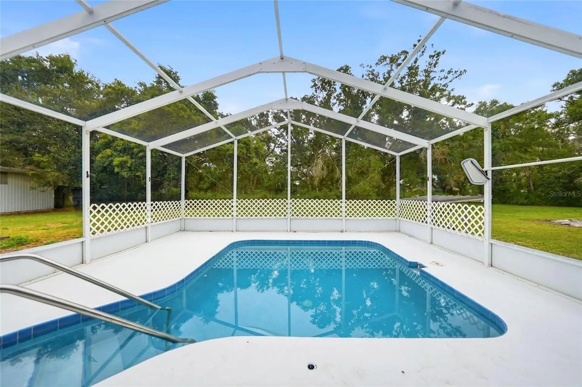 2798 SE Lovejoy Street Arcadia FL 34266