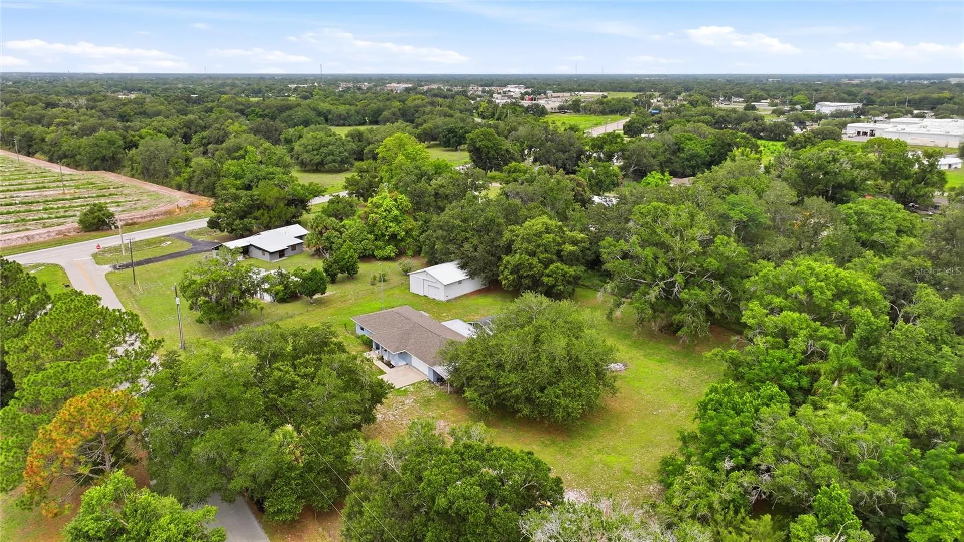 2798 SE Lovejoy Street Arcadia FL 34266