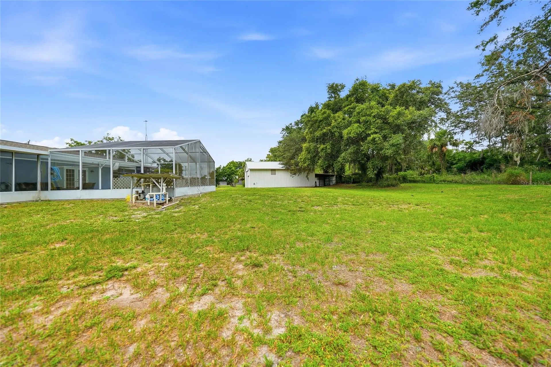 2798 SE Lovejoy Street Arcadia FL 34266