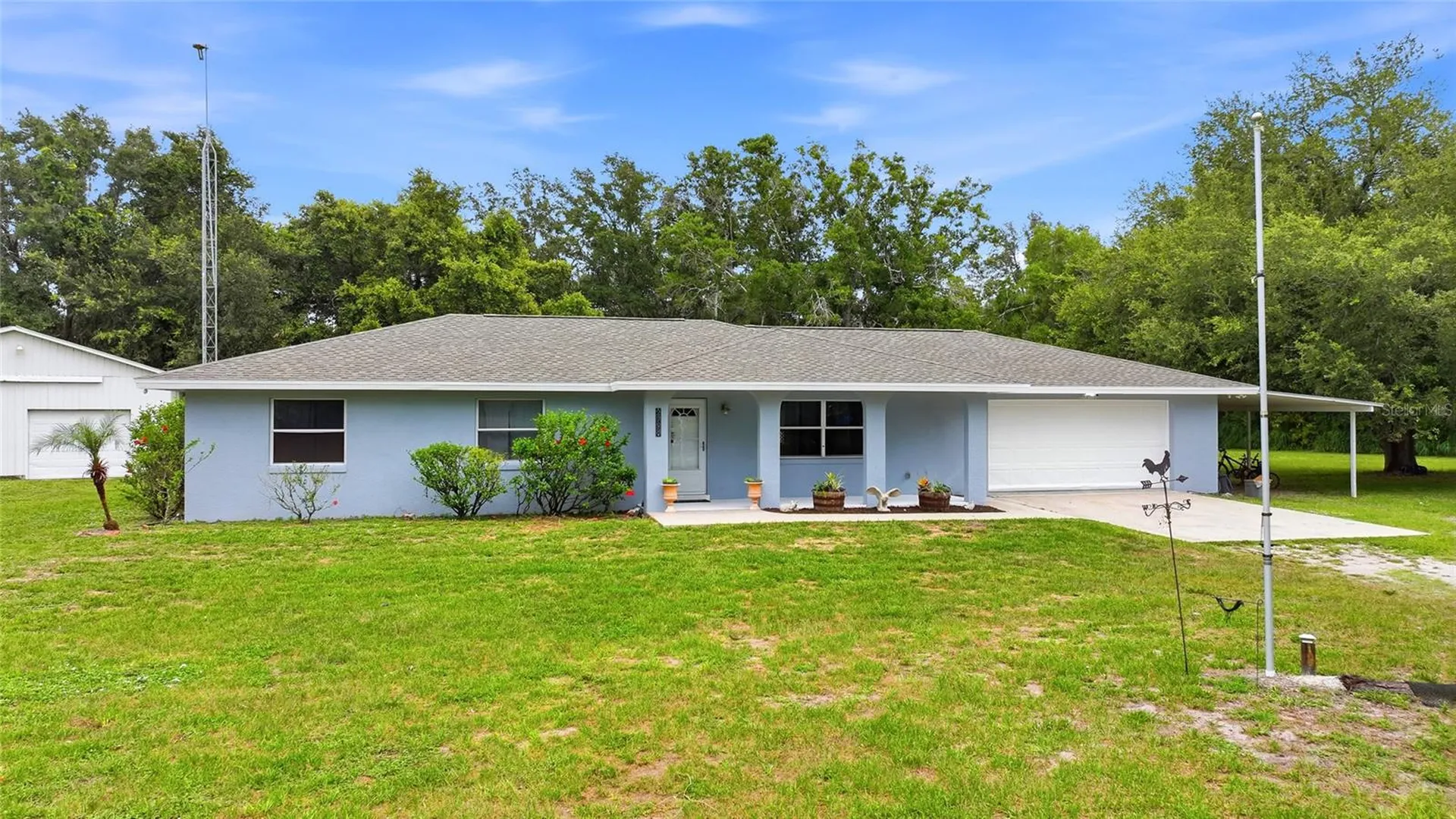 2798 SE Lovejoy Street Arcadia FL 34266