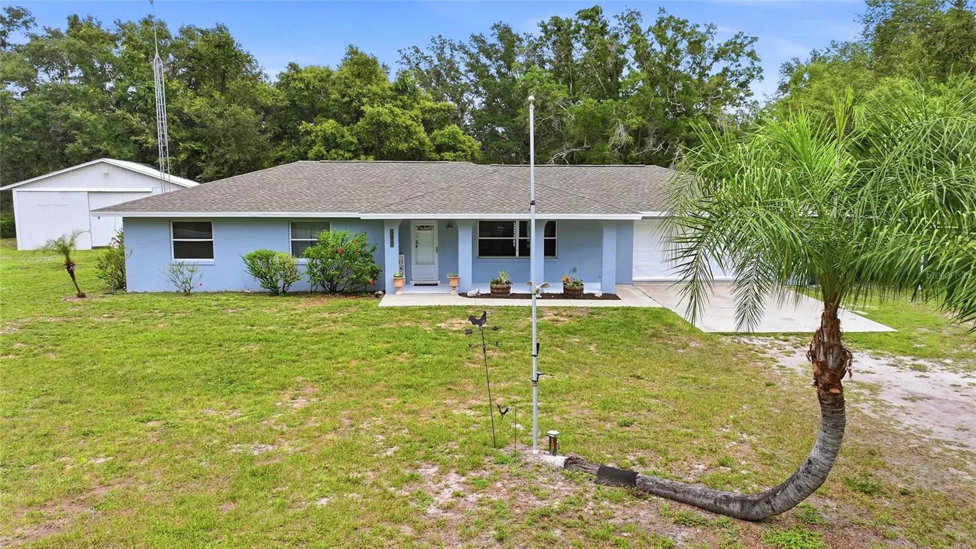 2798 SE Lovejoy Street Arcadia FL 34266
