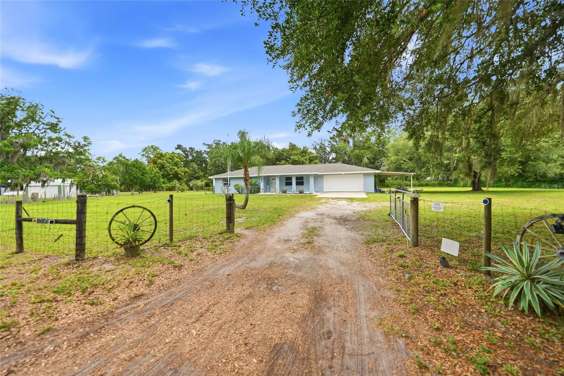 2798 SE Lovejoy Street Arcadia FL 34266