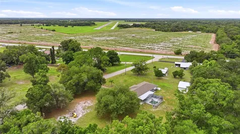 2798 SE Lovejoy Street Arcadia FL 34266