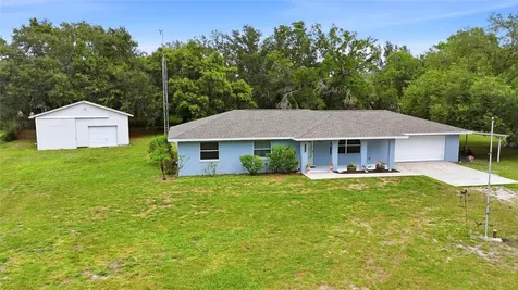 2798 SE Lovejoy Street Arcadia FL 34266
