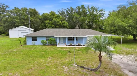 2798 SE Lovejoy Street Arcadia FL 34266