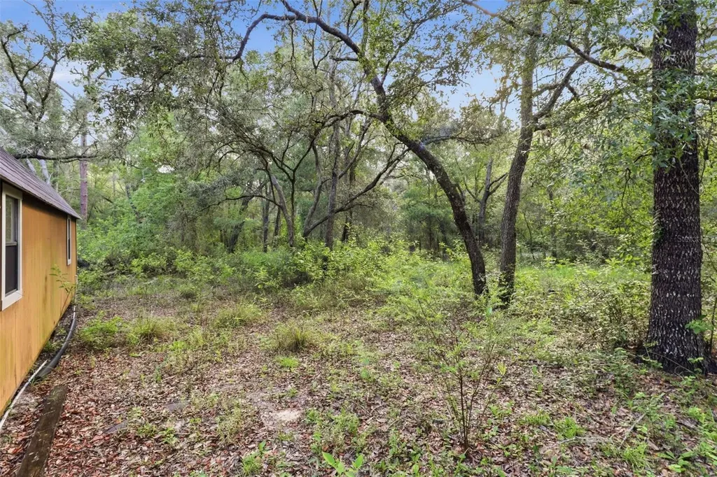6360 Arizona Street Brooksville FL 34604