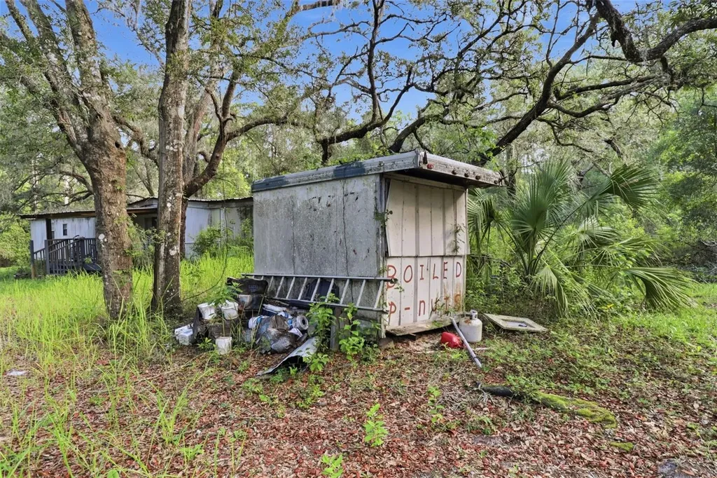 6360 Arizona Street Brooksville FL 34604