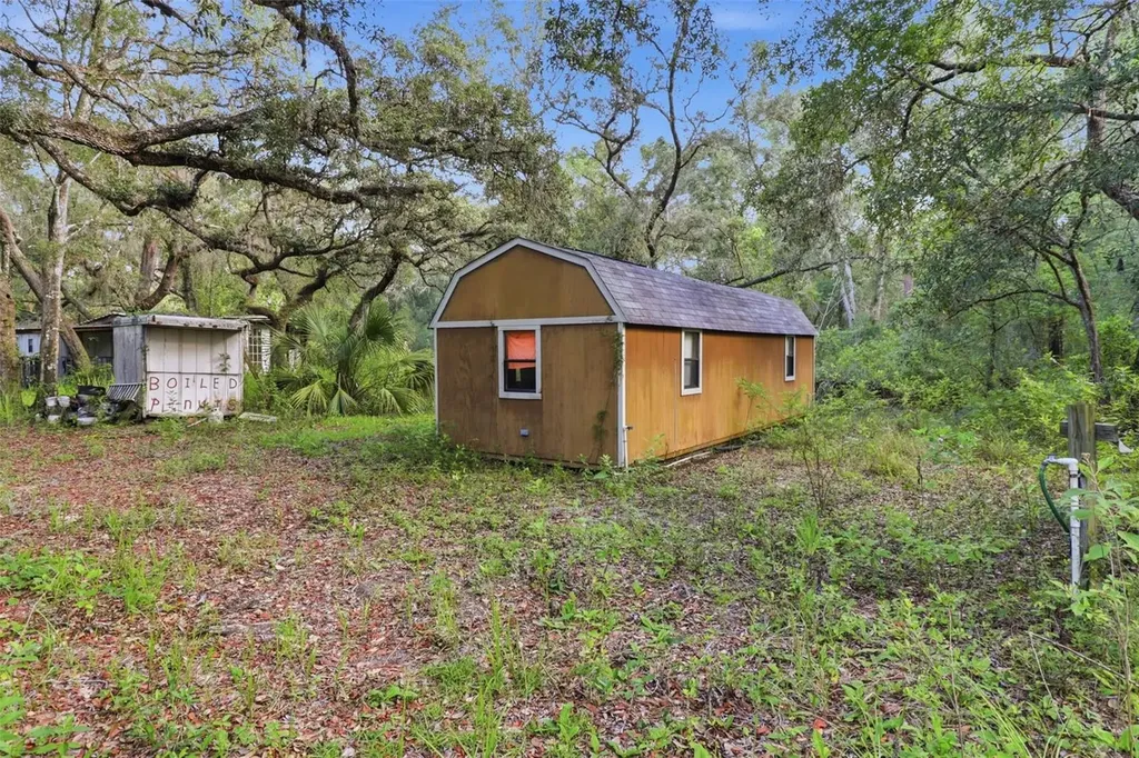 6360 Arizona Street Brooksville FL 34604