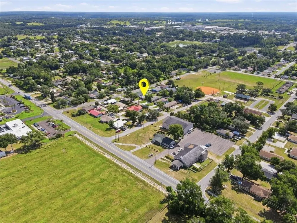 14584 20th Street Dade City FL 33523