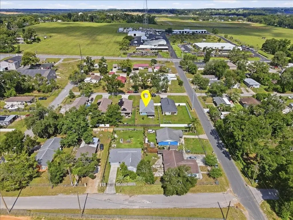 14584 20th Street Dade City FL 33523