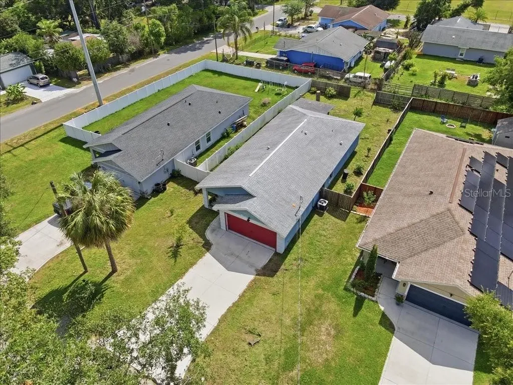 14584 20th Street Dade City FL 33523