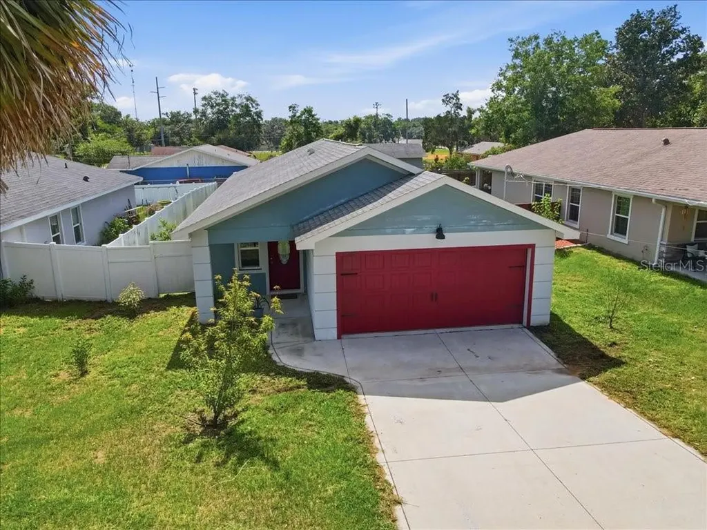 14584 20th Street Dade City FL 33523