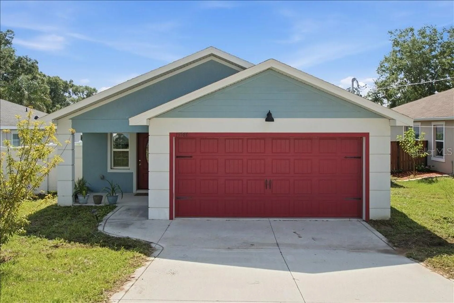14584 20th Street Dade City FL 33523