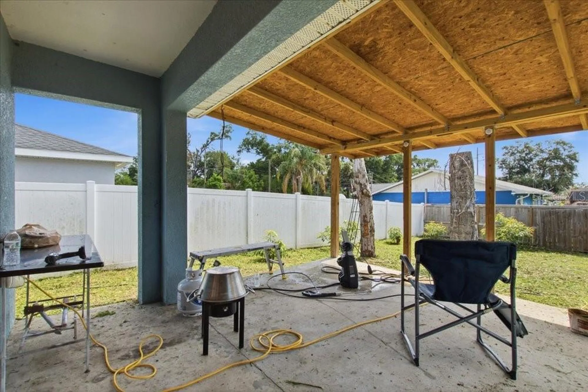 14584 20th Street Dade City FL 33523