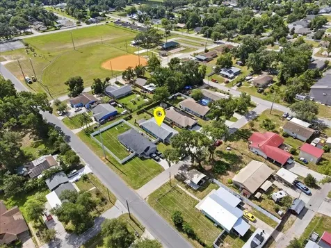 14584 20th Street Dade City FL 33523