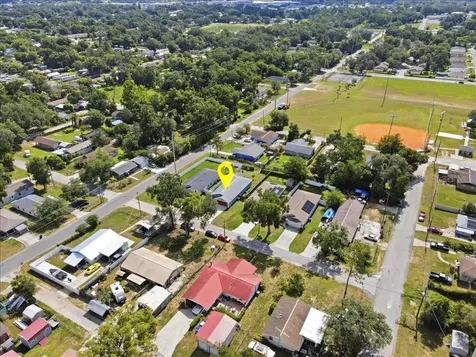 14584 20th Street Dade City FL 33523