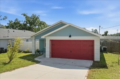 14584 20th Street Dade City FL 33523