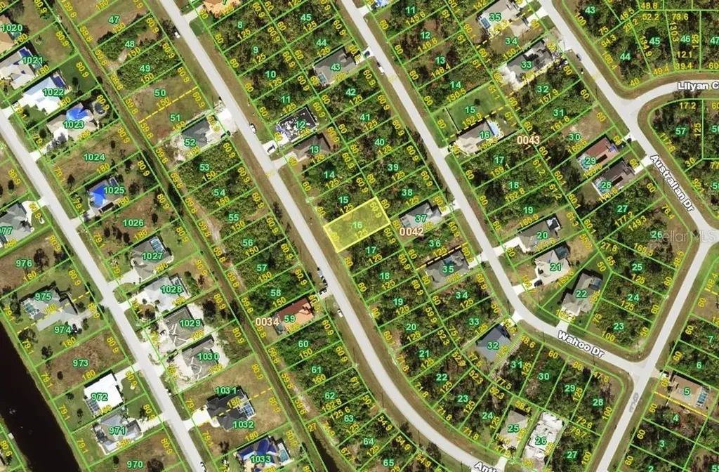 258 Antis Drive Rotonda West FL 33947