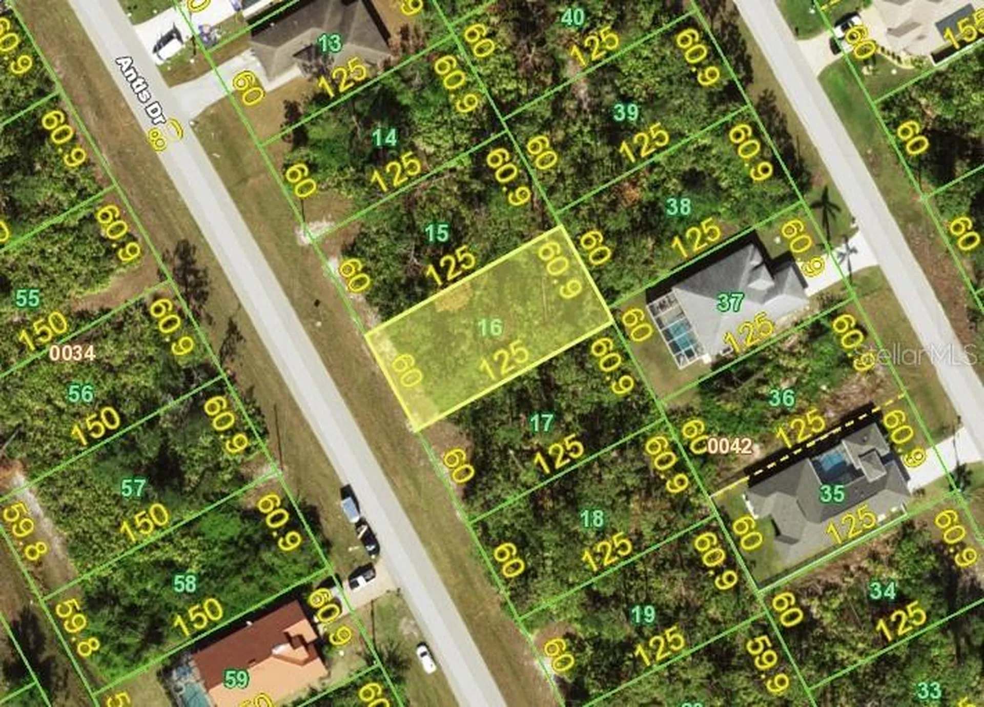 258 Antis Drive Rotonda West FL 33947