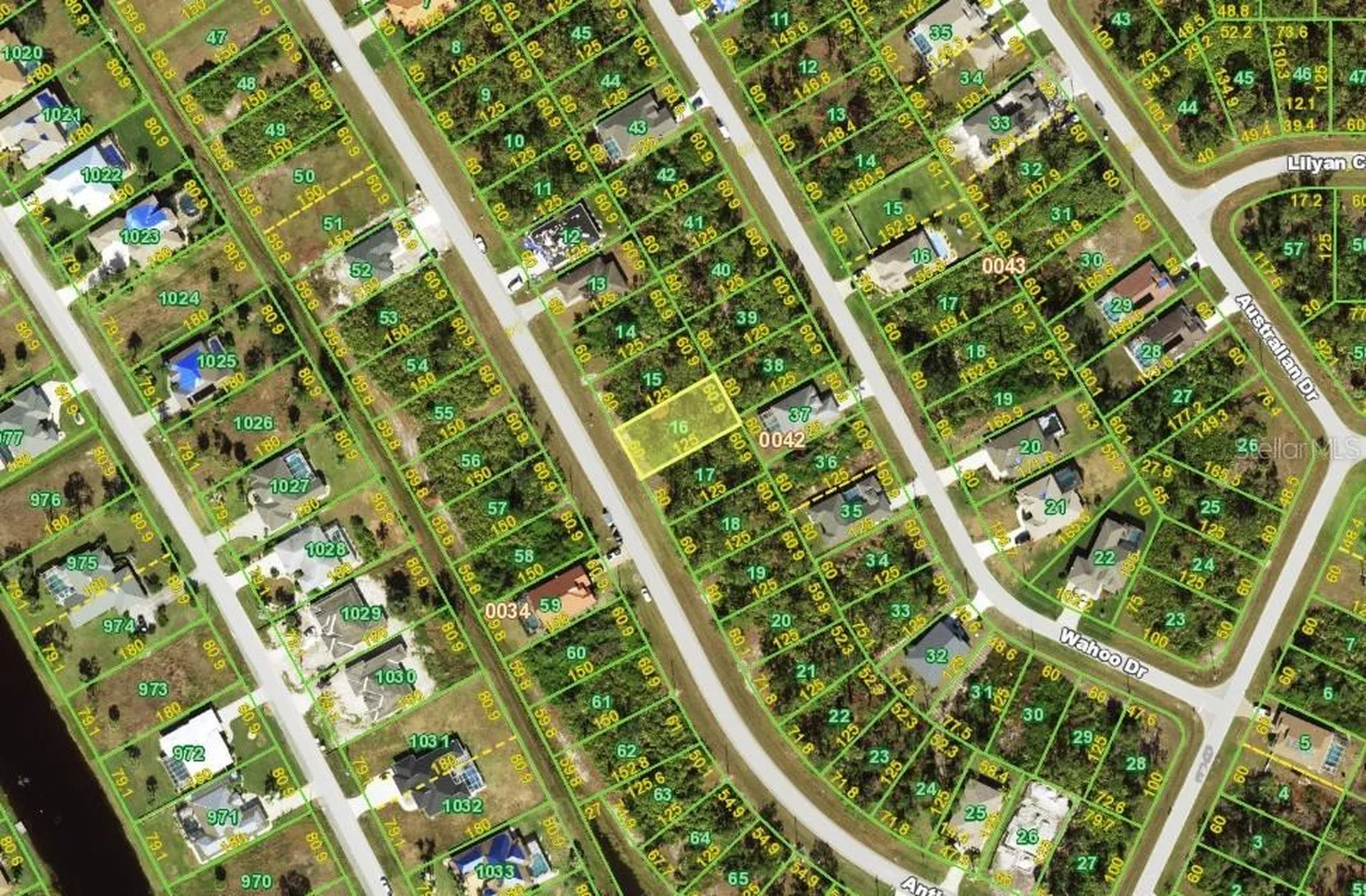 258 Antis Drive Rotonda West FL 33947