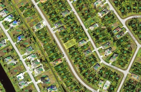 258 Antis Drive Rotonda West FL 33947