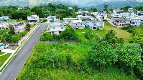 SOLAR#10, Bloque B, Sector La Linea, Bo Jaguas Ciales PR 00638