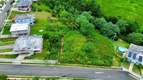 SOLAR#10, Bloque B, Sector La Linea, Bo Jaguas Ciales PR 00638