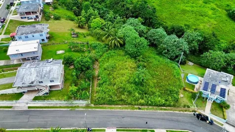 SOLAR#10, Bloque B, Sector La Linea, Bo Jaguas Ciales PR 00638