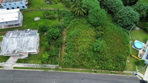 SOLAR#10, Bloque B, Sector La Linea, Bo Jaguas Ciales PR 00638