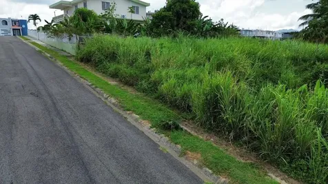 SOLAR#10, Bloque B, Sector La Linea, Bo Jaguas Ciales PR 00638