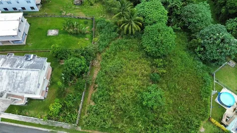 SOLAR#10, Bloque B, Sector La Linea, Bo Jaguas Ciales PR 00638
