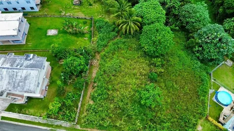 SOLAR#10, Bloque B, Sector La Linea, Bo Jaguas Ciales PR 00638