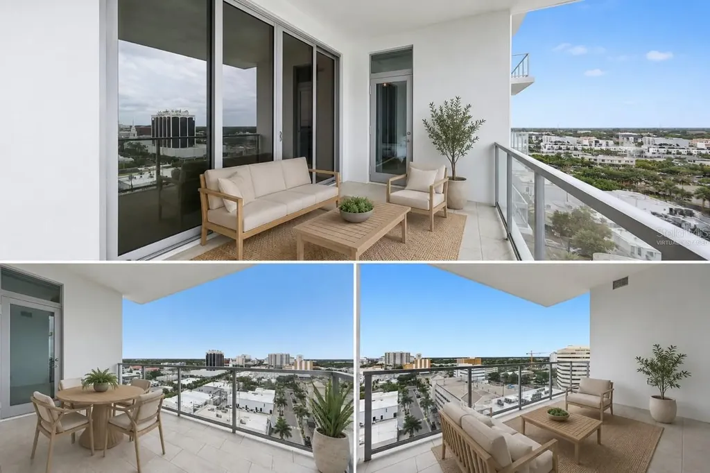 111 S Pineapple Avenue Sarasota FL 34236