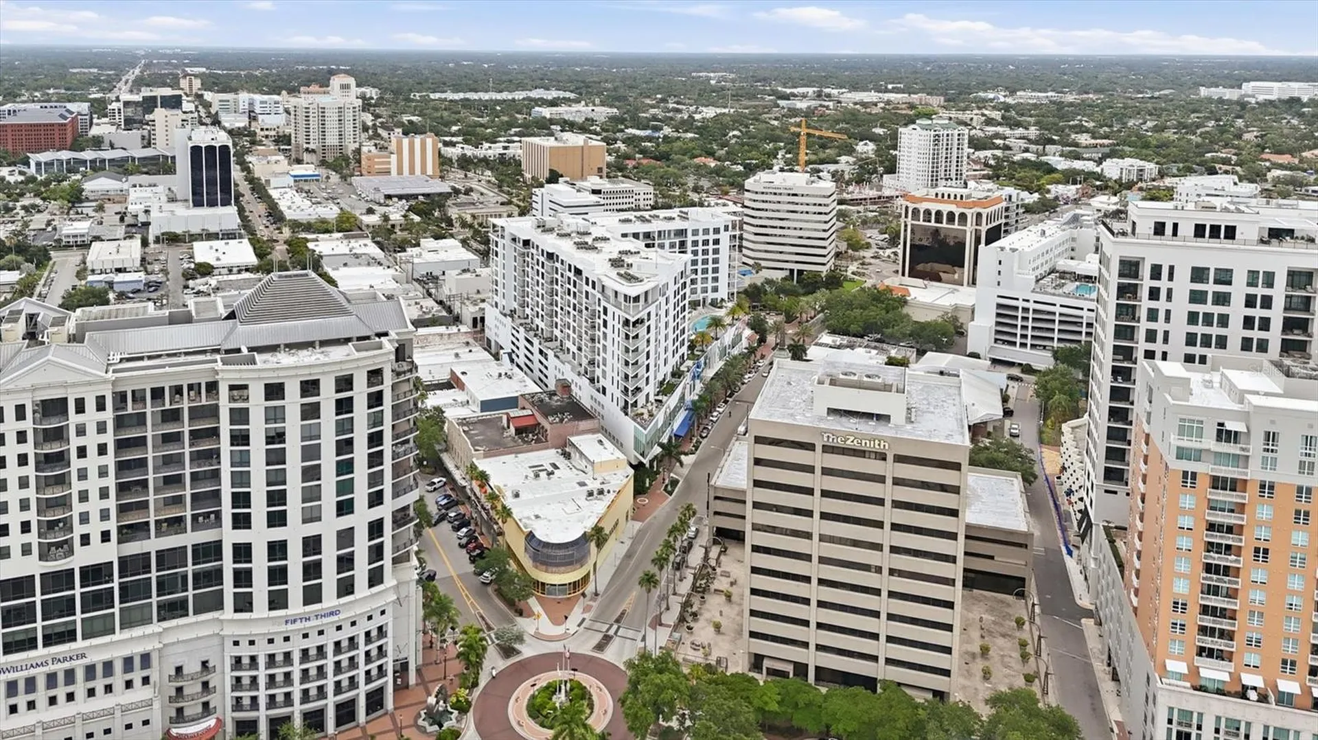 111 S Pineapple Avenue Sarasota FL 34236