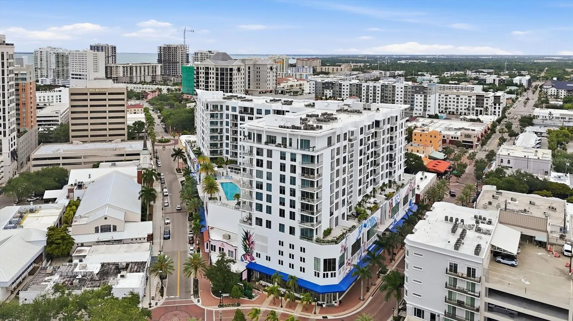 111 S Pineapple Avenue Sarasota FL 34236