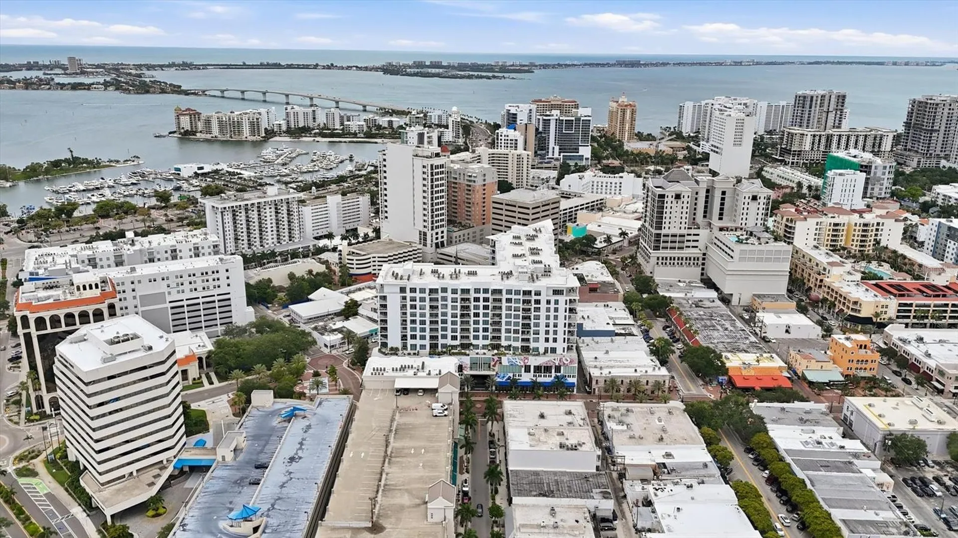 111 S Pineapple Avenue Sarasota FL 34236