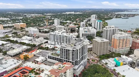 111 S Pineapple Avenue Sarasota FL 34236