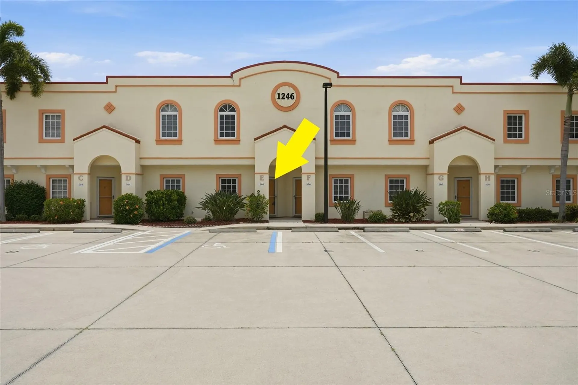 1246 Rio De Janeiro Avenue Punta Gorda FL 33983